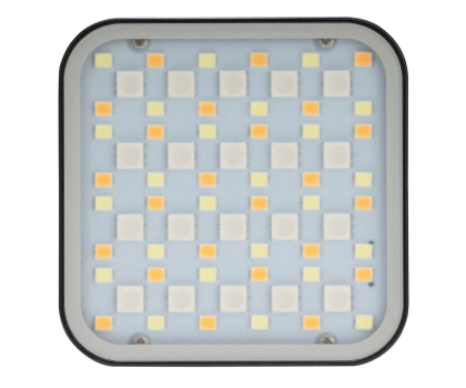 Akcesoria Foto Yongnuo YN60 RGB II - WB (2500K - 9900K) czarna